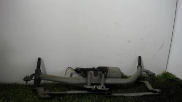 Moteur essuie glace avant