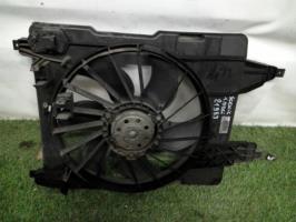 Moto ventilateur radiateur