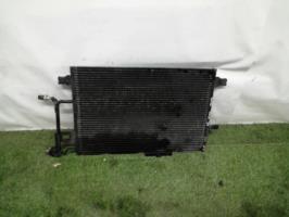 Radiateur clim