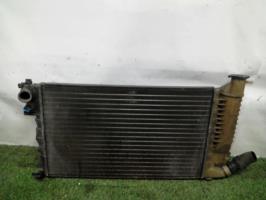 Radiateur eau