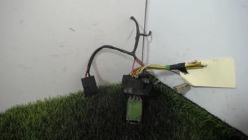 Resistance chauffage