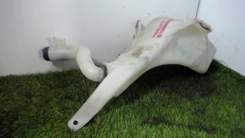 Vase de lave glace