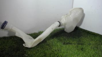 Vase de lave glace