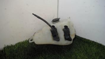 Vase de lave glace