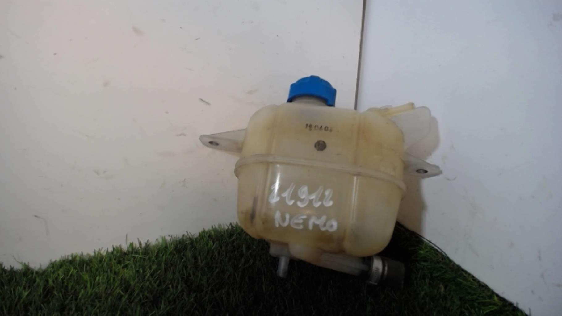 Vase d'expansion