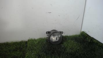 Anti brouillard droit (feux)
