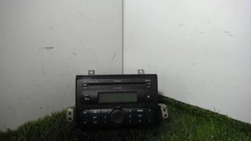 Autoradio d'origine