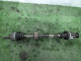 Cardan droit (transmission)