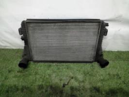 Echangeur air (Intercooler)