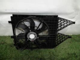 Moto ventilateur radiateur