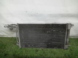 Radiateur clim