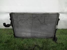 Radiateur eau