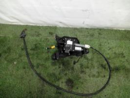 Bloc electrique de frein a main