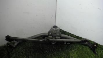 Moteur essuie glace avant