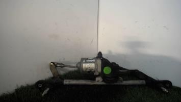 Moteur essuie glace avant