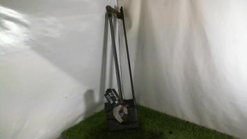 Moteur essuie glace avant