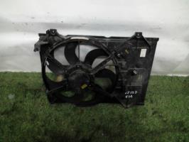 Moto ventilateur radiateur