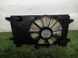 Moto ventilateur radiateur