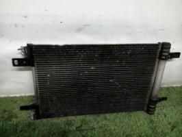 Radiateur clim
