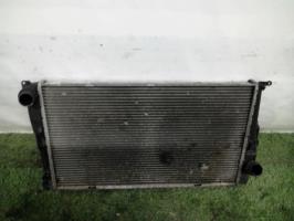 Radiateur eau