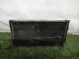 Radiateur eau