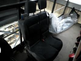 Siege avant droit (banquette double)