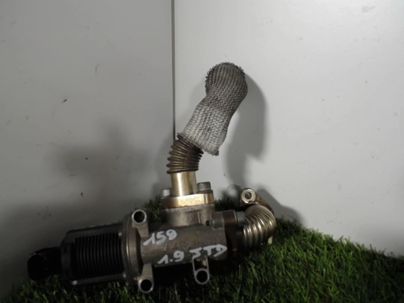 Photo pièce auto