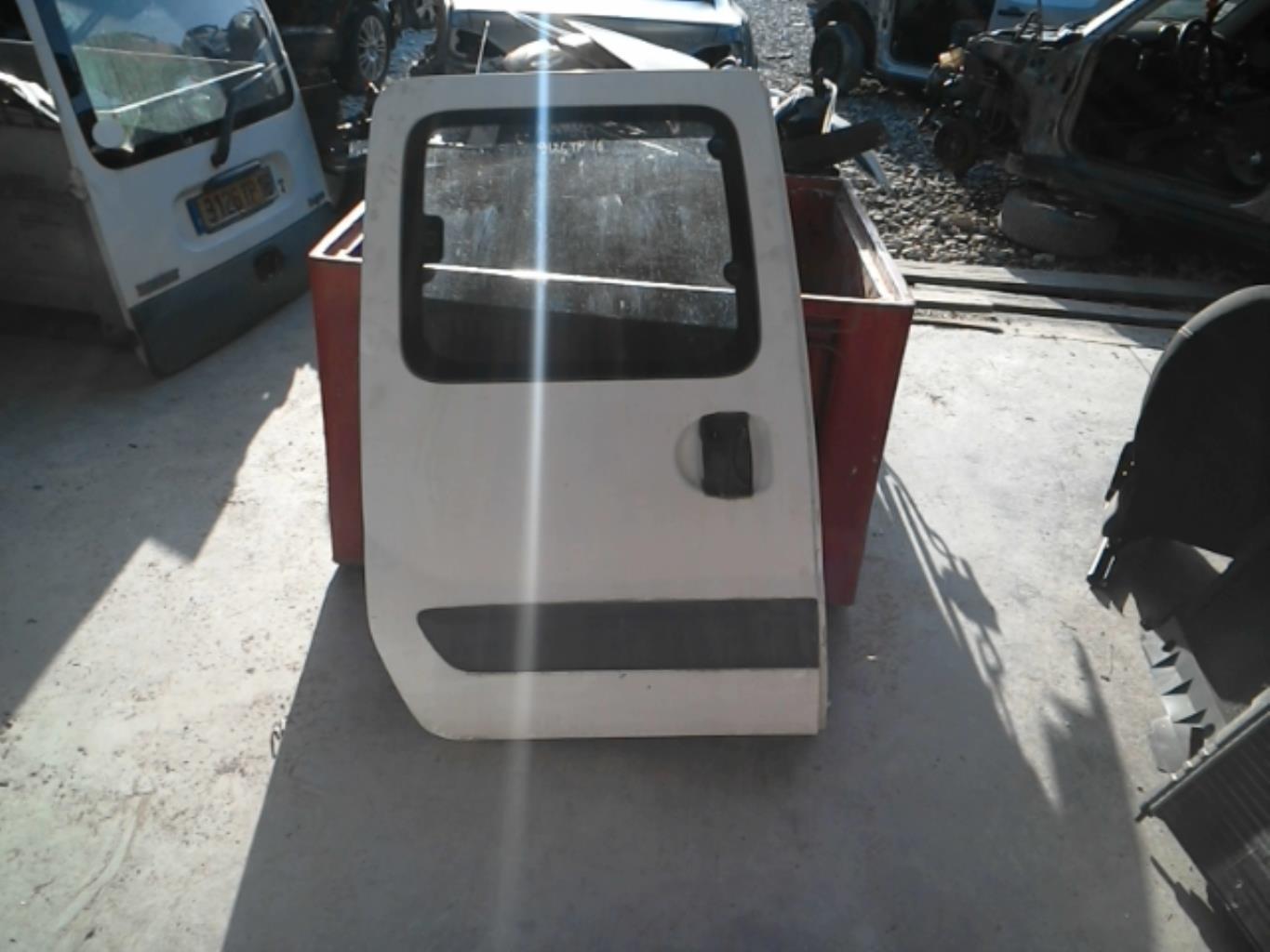 Photo pièce auto