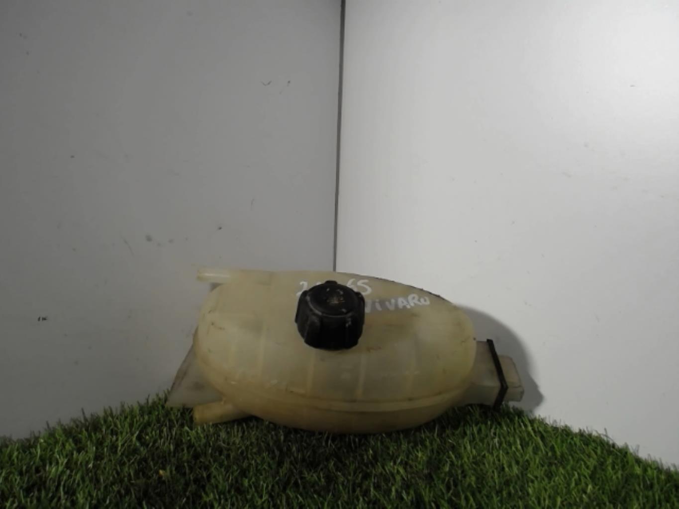 Vase d'expansion