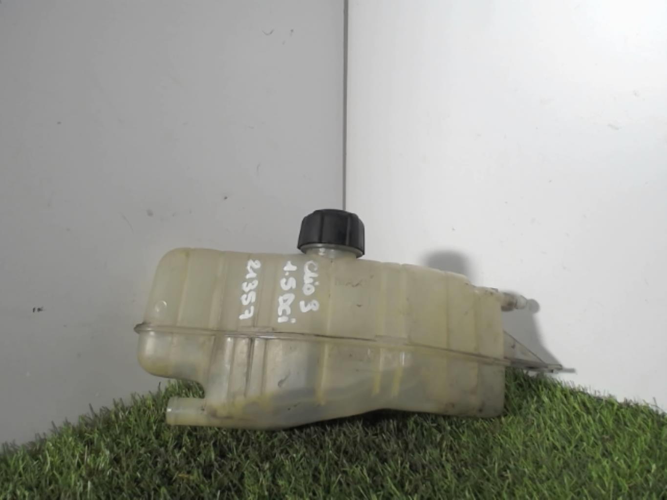 Vase d'expansion