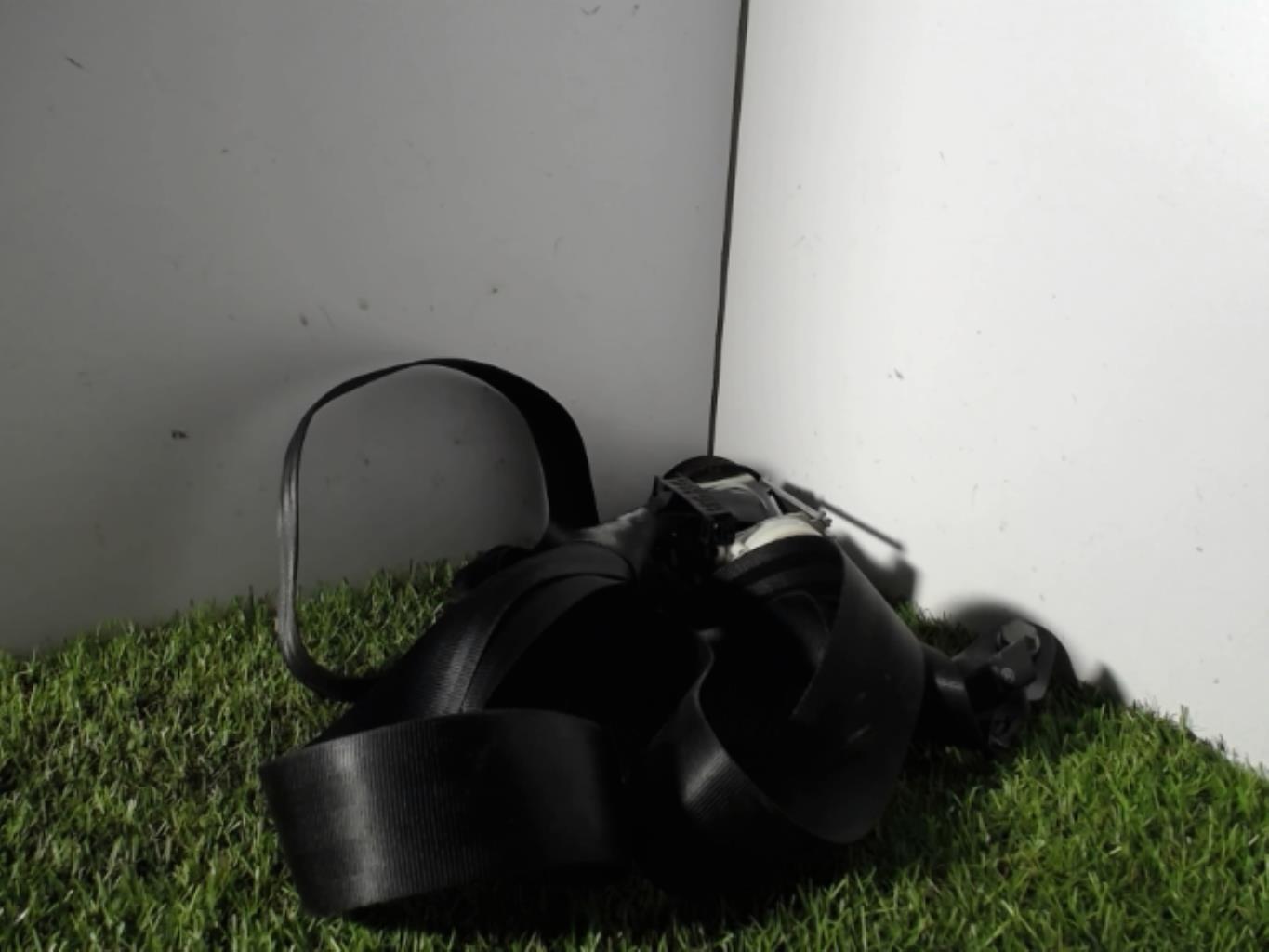 Ceinture arriere droit