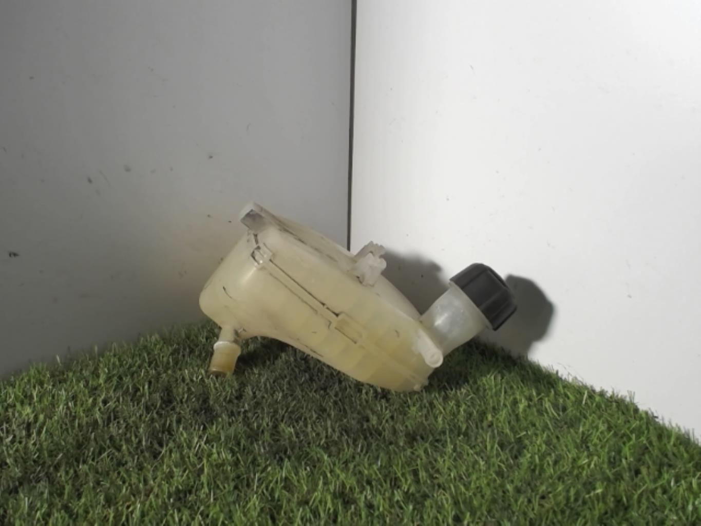 Vase d'expansion