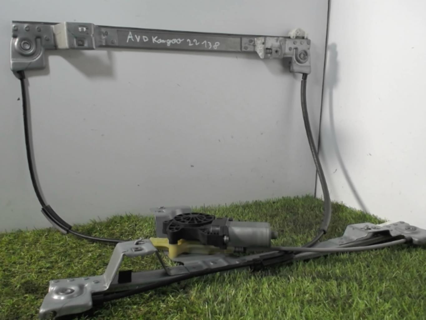 Leve vitre electrique avant droit