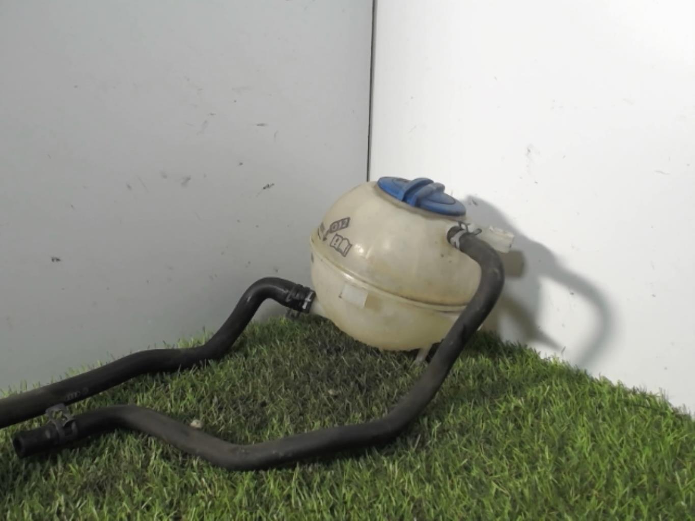 Vase d'expansion