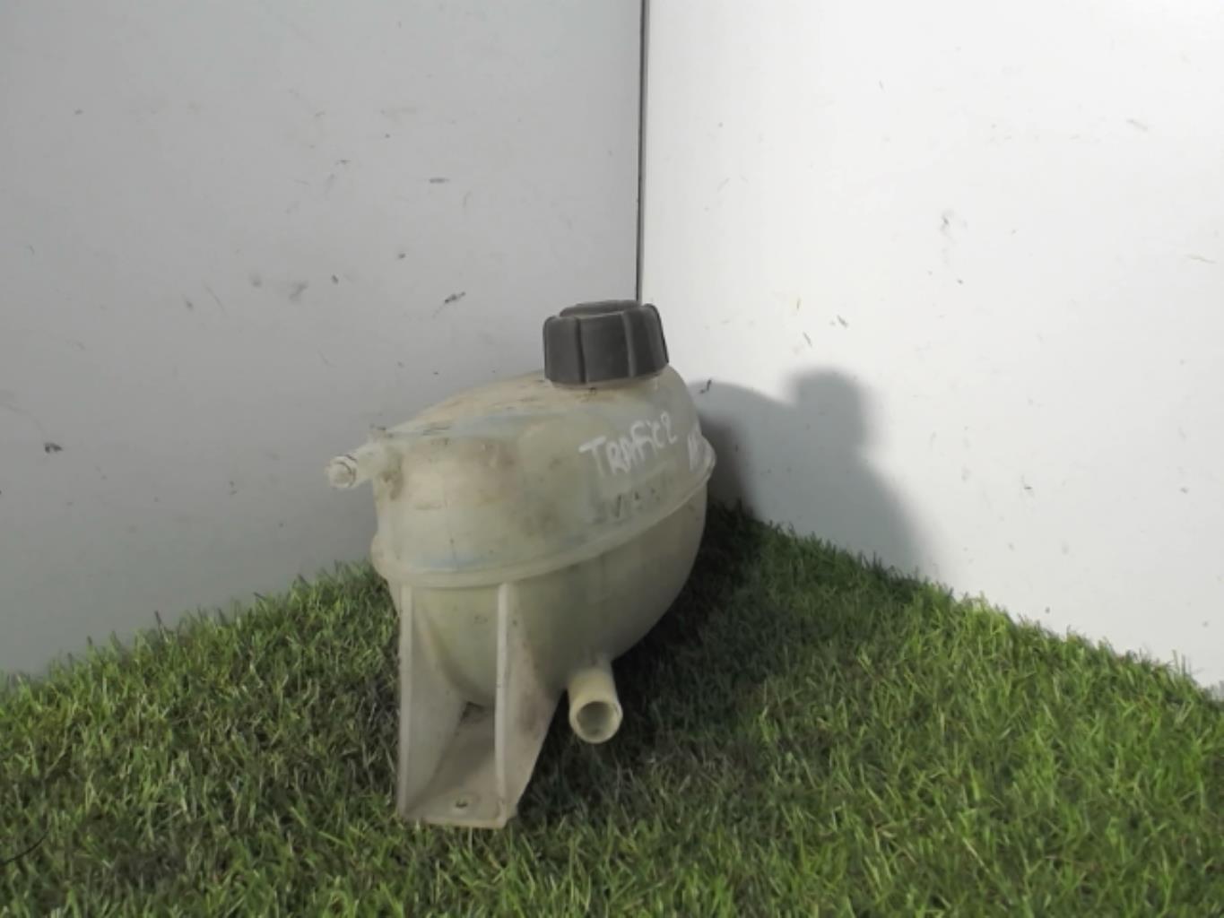 Vase d'expansion