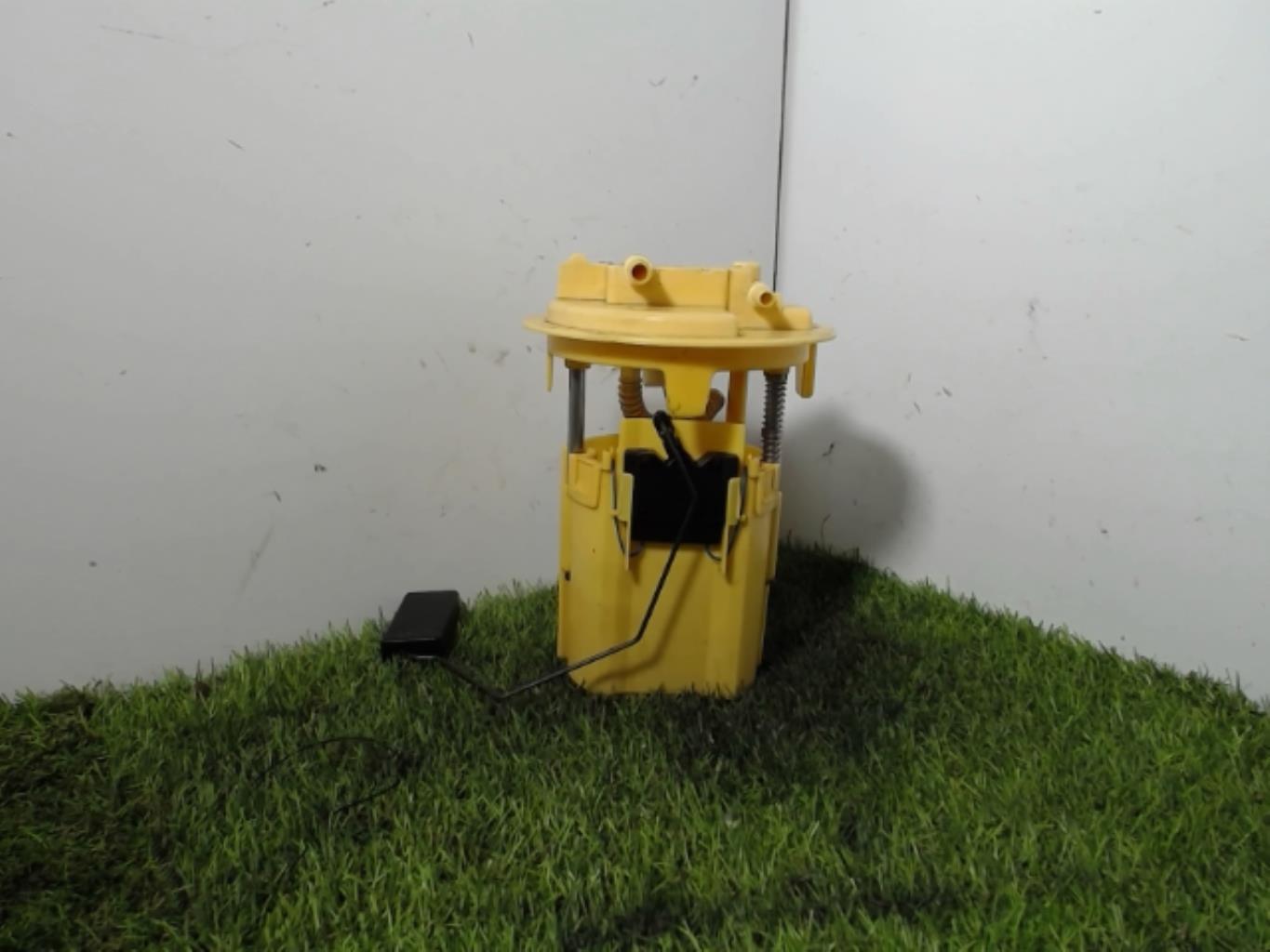 Jauge à carburant