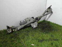 Moteur essuie glace avant