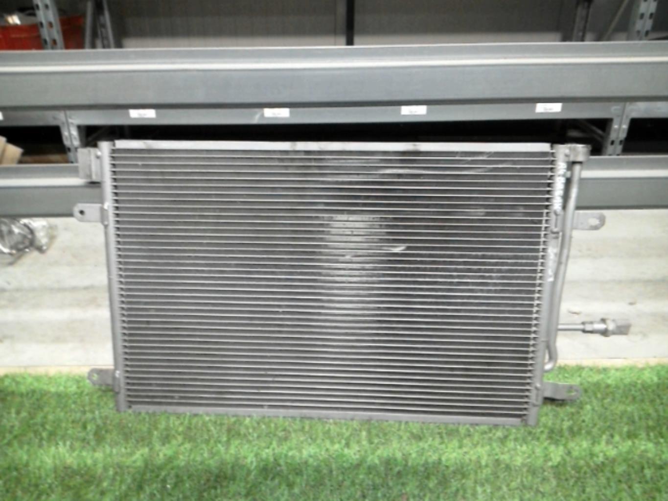 Radiateur clim