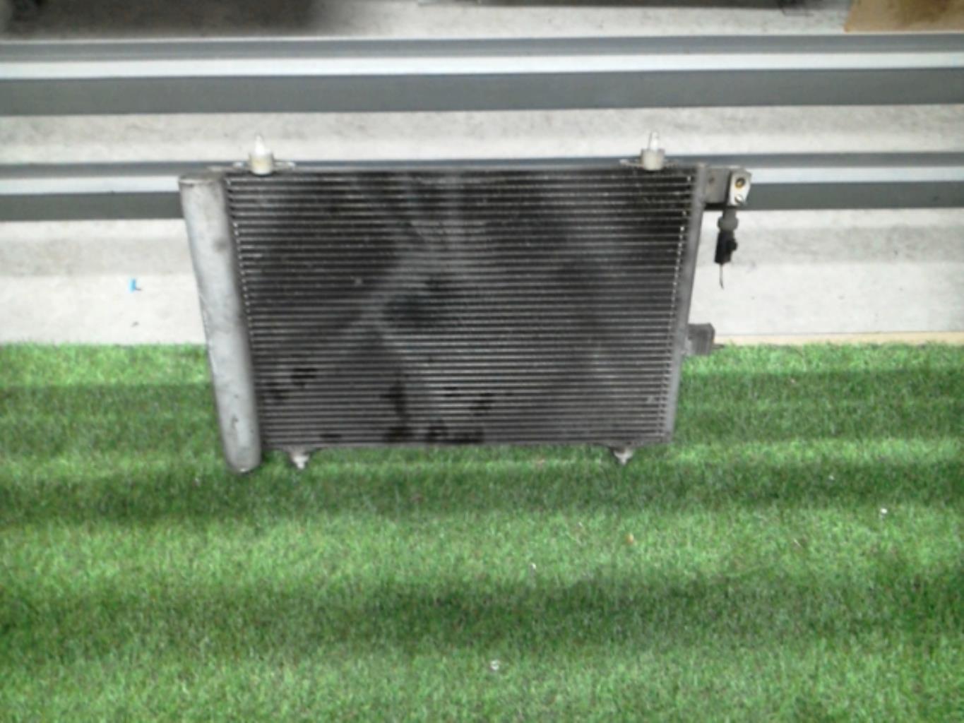Condenseur de clim