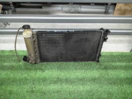 Radiateur eau