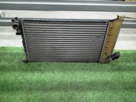 Radiateur eau