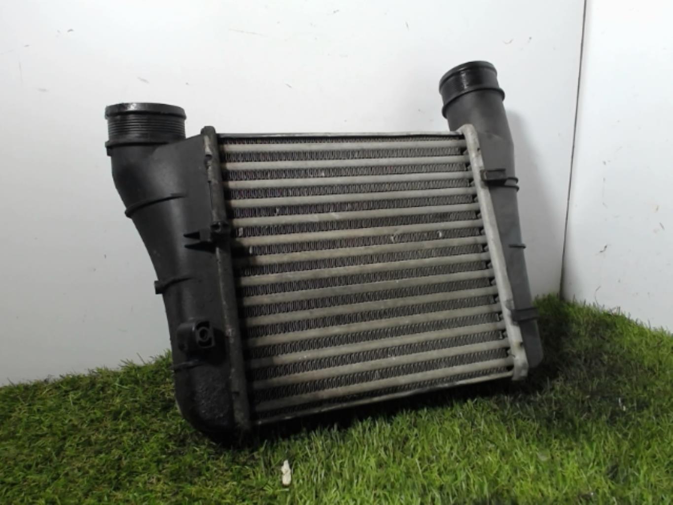 Echangeur air (Intercooler)