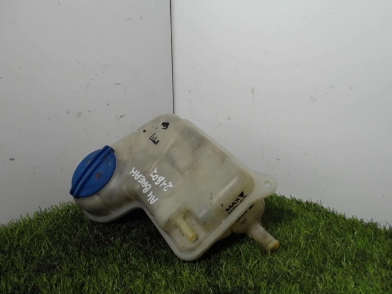 Vase d'expansion