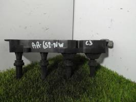 Bobine (allumage)
