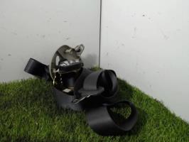 Ceinture arriere centrale