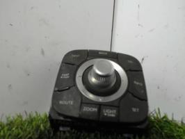 Commande GPS