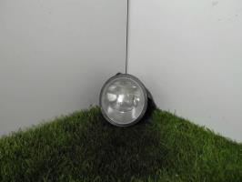 Anti brouillard droit (feux)