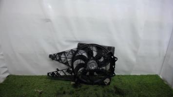 Moto ventilateur radiateur