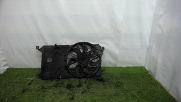 Moto ventilateur radiateur