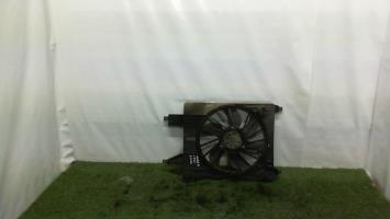 Moto ventilateur radiateur